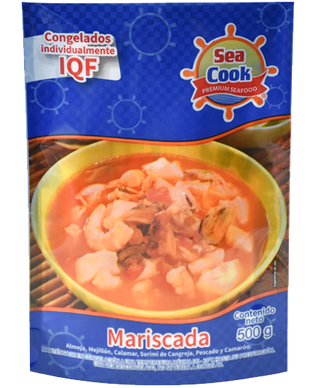 Mariscada
