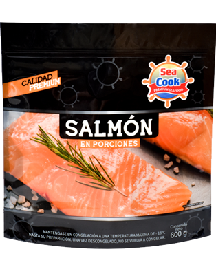 Salmón